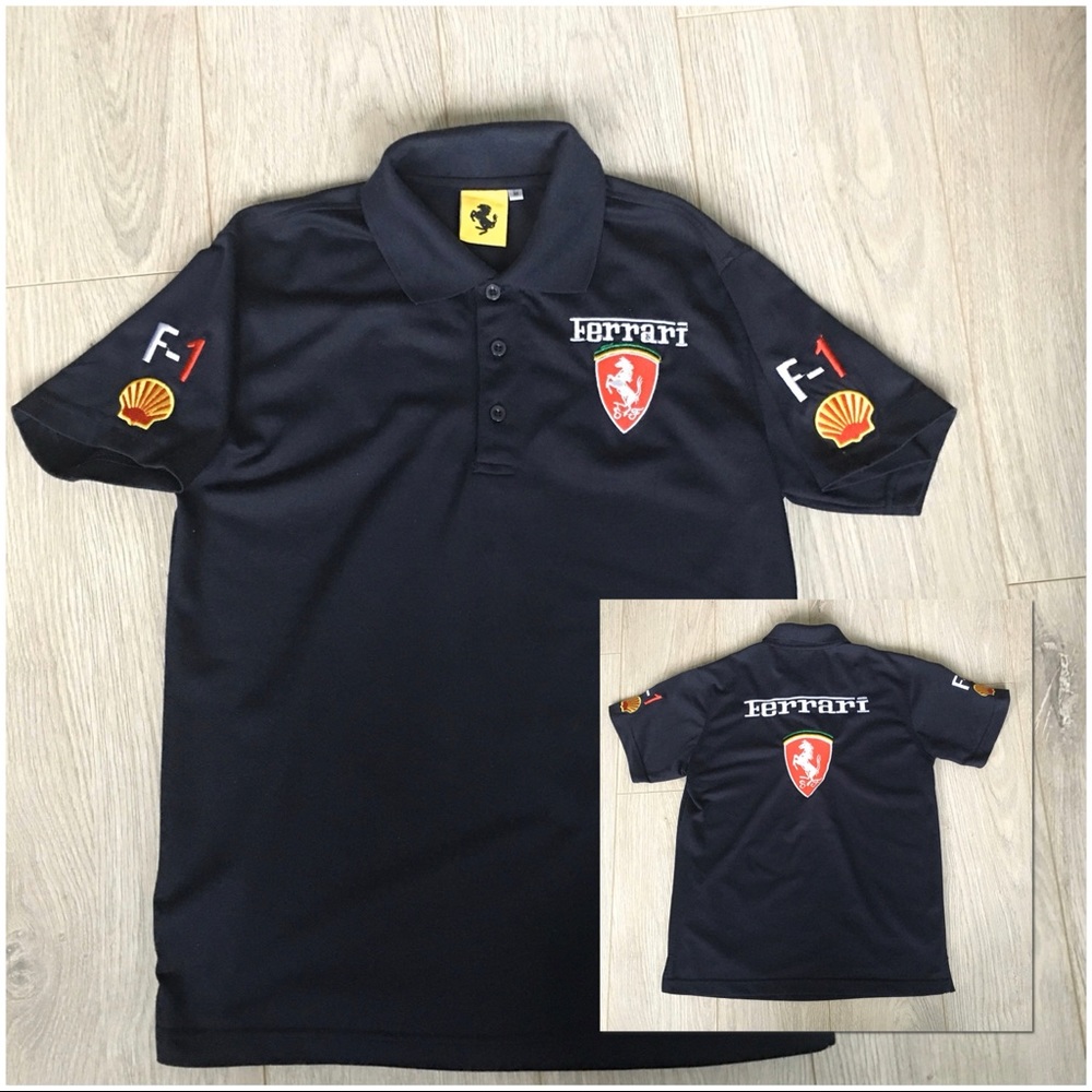 👕Polo Shirt (NWOT)